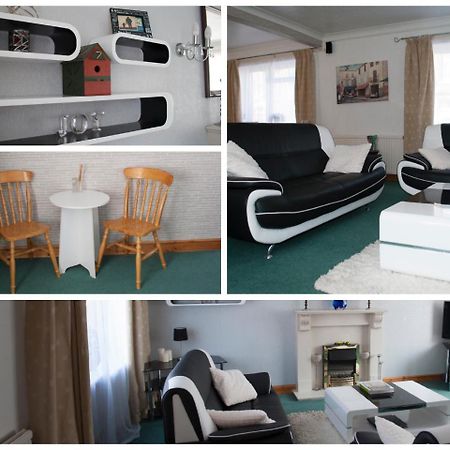Richmond House Bed & Breakfast Nottingham Dış mekan fotoğraf