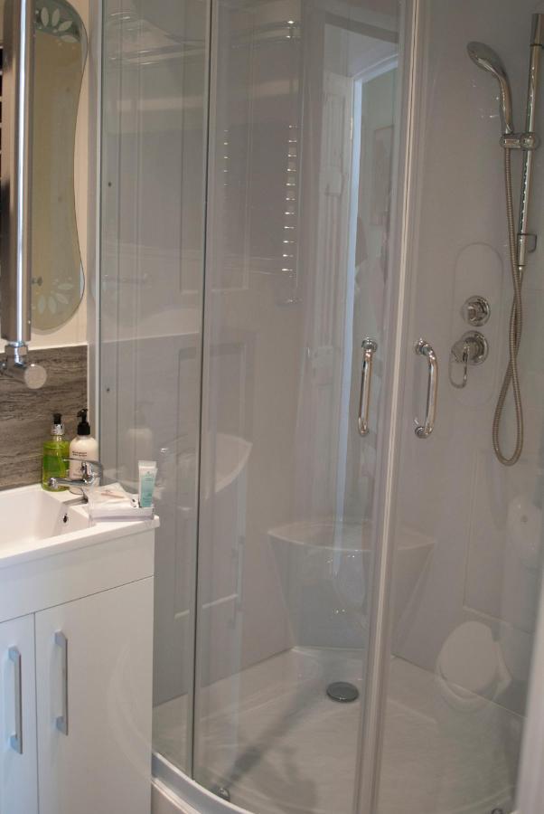 Richmond House Bed & Breakfast Nottingham Dış mekan fotoğraf