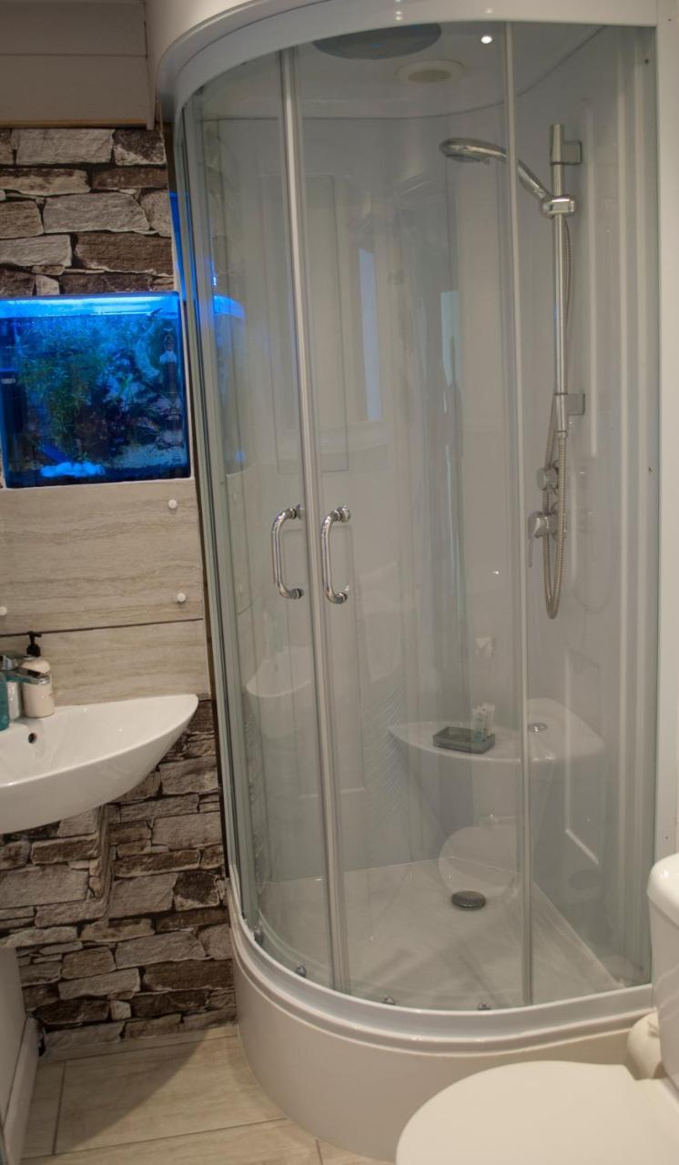 Richmond House Bed & Breakfast Nottingham Dış mekan fotoğraf